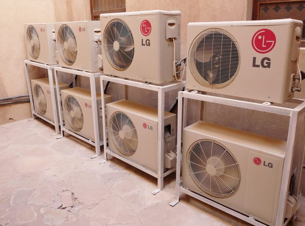 JK SERVICE BEST AC SERVICE IN DELHI