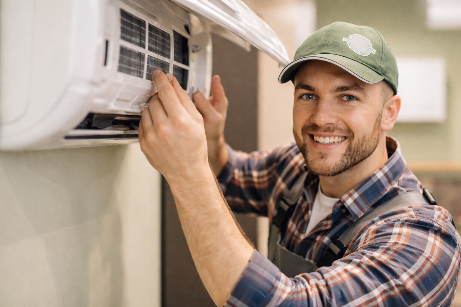 ac service and repair