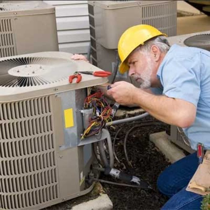 AC repair service in Palam Delhi